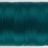 Thread - Polyfast™ Trilobal Polyester - 40Wt - P6516 -  Teal Blue